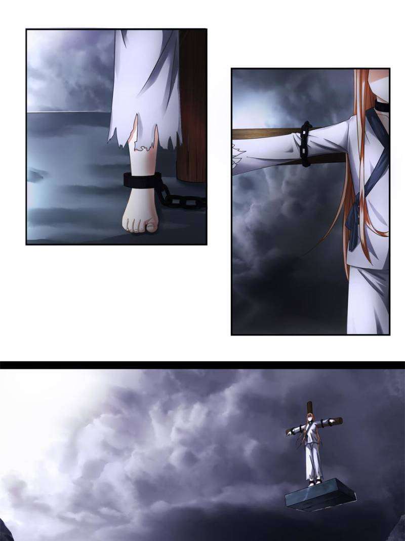 Baca Komik Miracle Doctor Abandoned Girl Chapter 2 Gambar 1