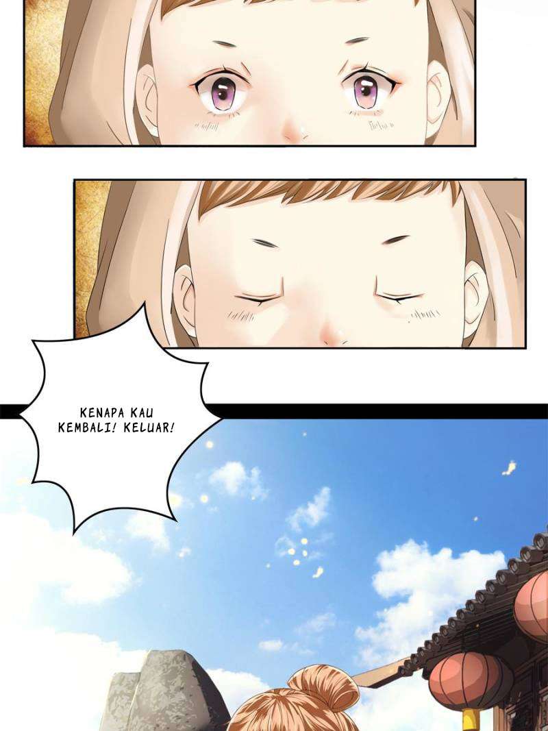 Miracle Doctor Abandoned Girl Chapter 2 Gambar 10