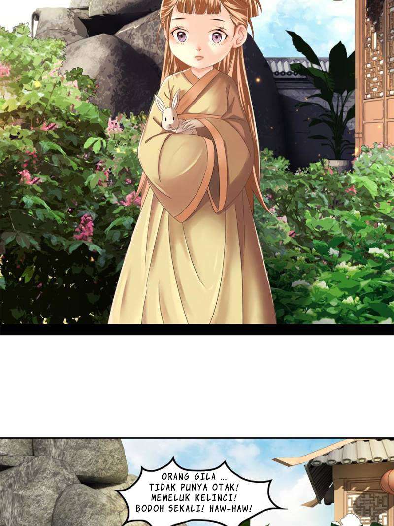 Miracle Doctor Abandoned Girl Chapter 2 Gambar 11