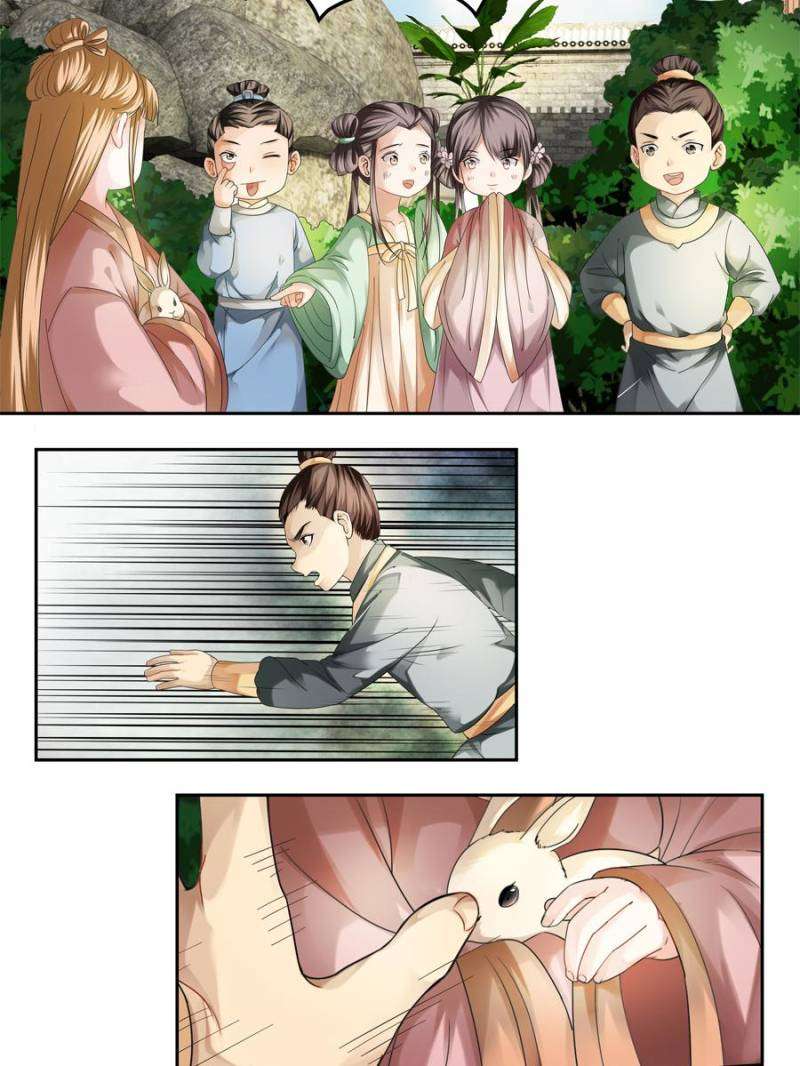 Miracle Doctor Abandoned Girl Chapter 2 Gambar 12