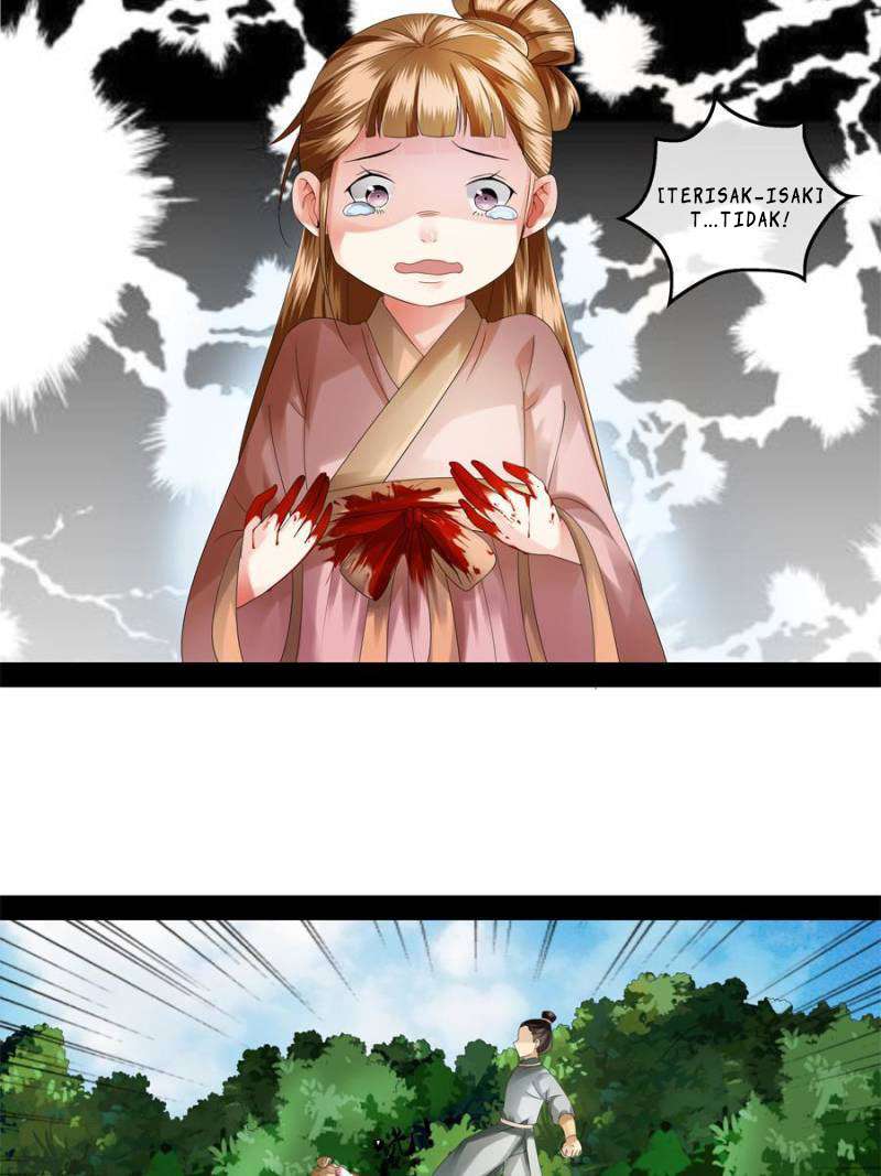 Miracle Doctor Abandoned Girl Chapter 2 Gambar 14