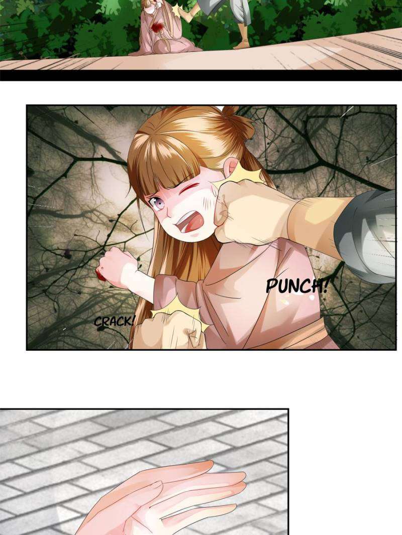 Miracle Doctor Abandoned Girl Chapter 2 Gambar 15