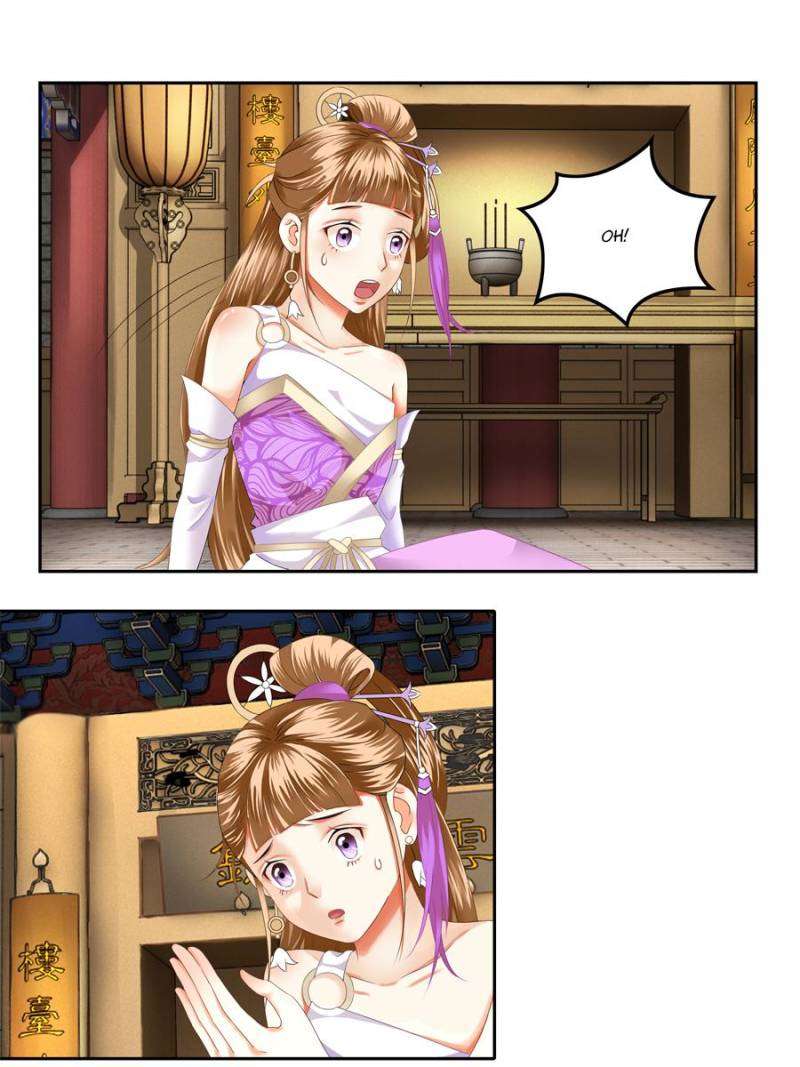 Miracle Doctor Abandoned Girl Chapter 2 Gambar 17