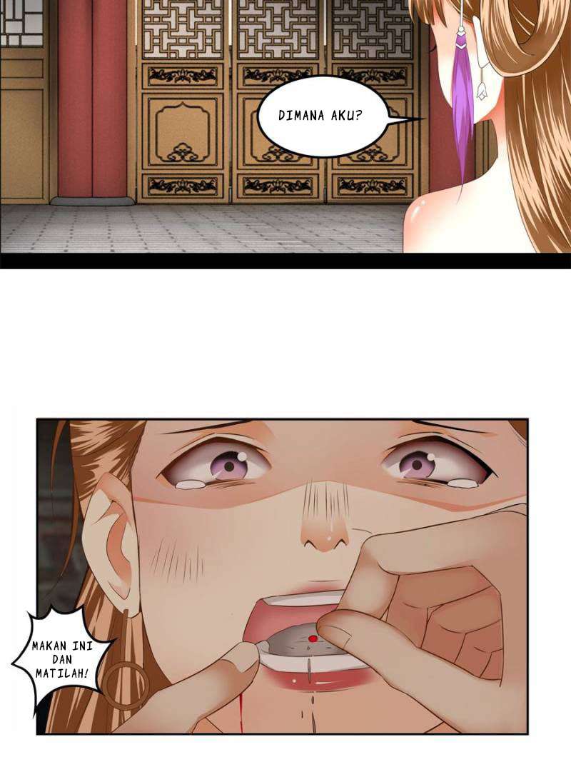 Miracle Doctor Abandoned Girl Chapter 2 Gambar 19