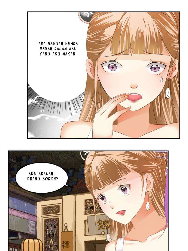 Miracle Doctor Abandoned Girl Chapter 2 Gambar 20