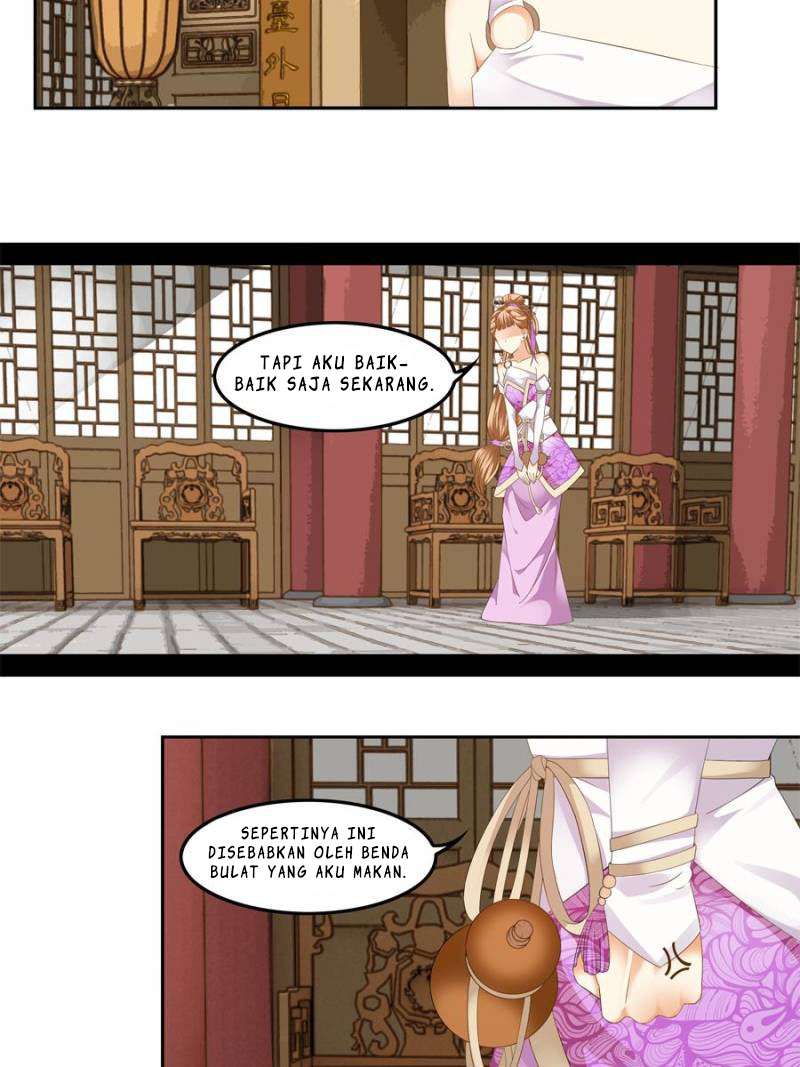 Miracle Doctor Abandoned Girl Chapter 2 Gambar 21