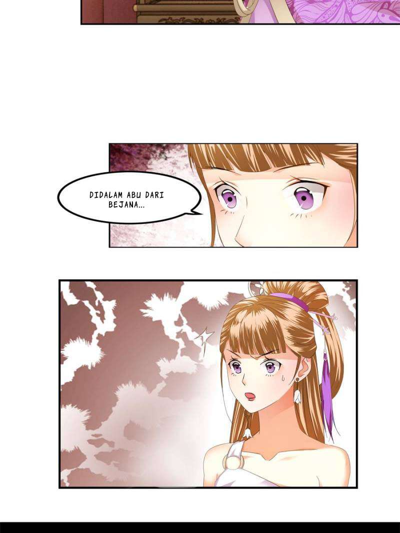 Miracle Doctor Abandoned Girl Chapter 2 Gambar 22
