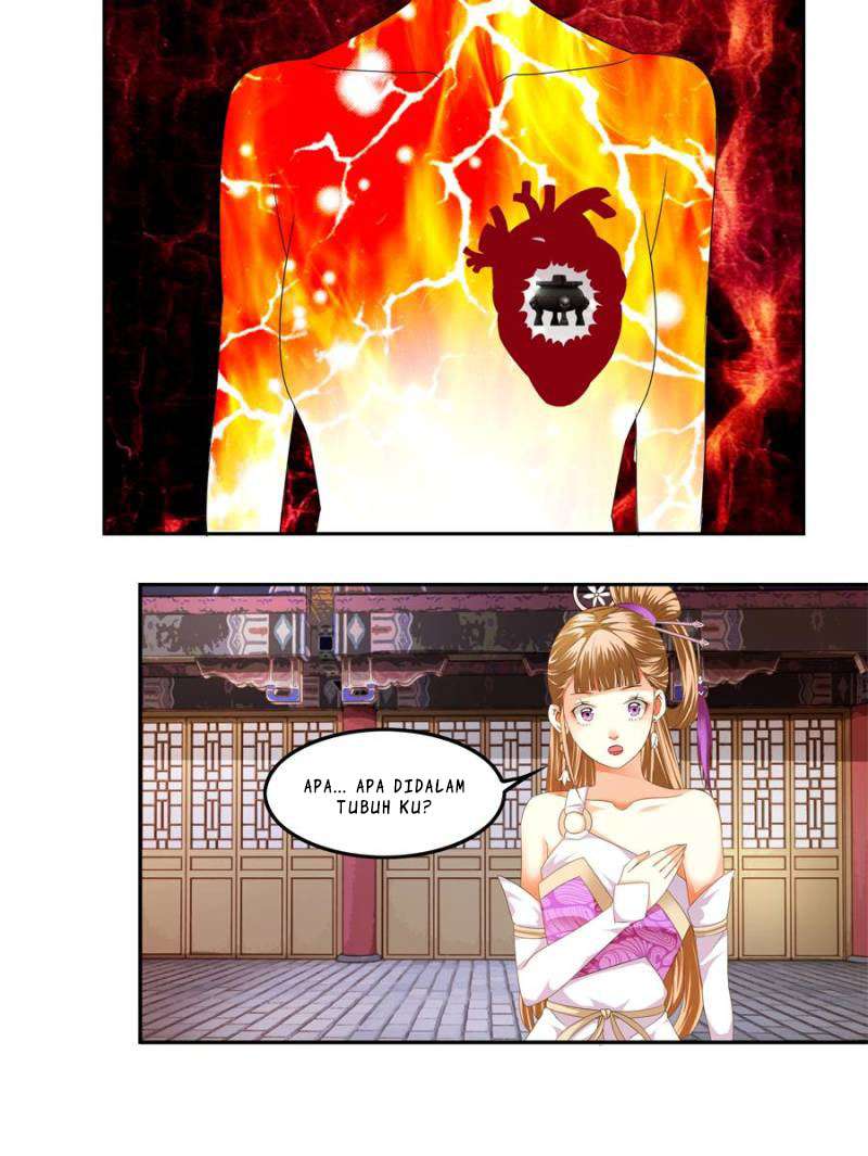 Miracle Doctor Abandoned Girl Chapter 2 Gambar 24