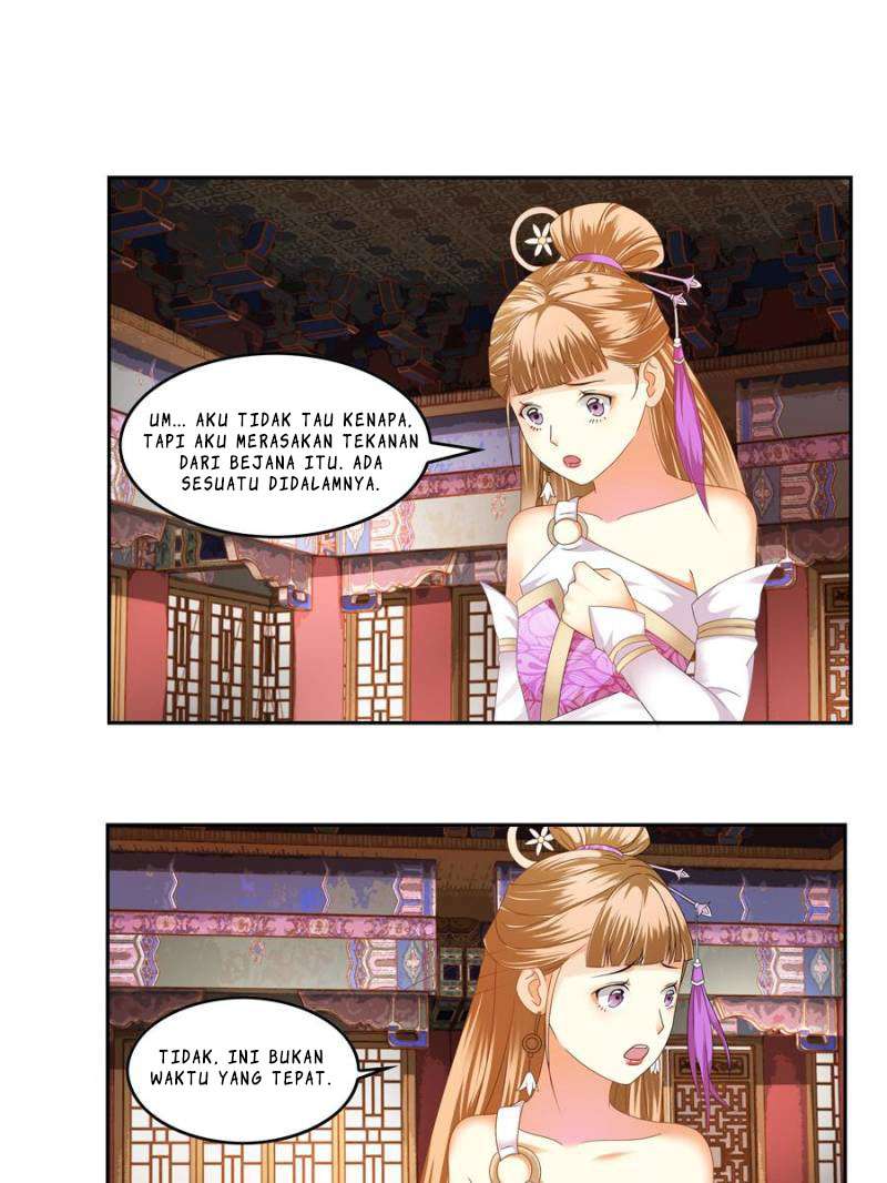 Miracle Doctor Abandoned Girl Chapter 2 Gambar 25