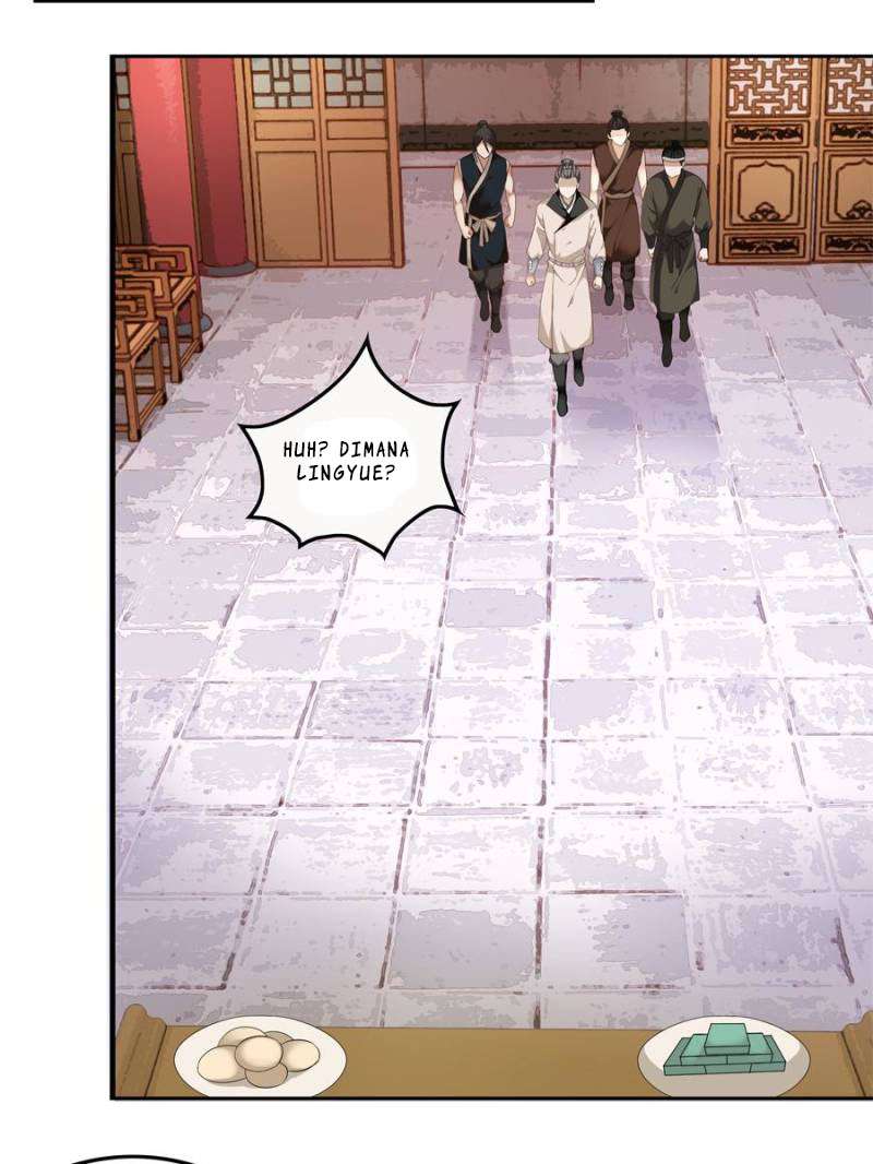 Miracle Doctor Abandoned Girl Chapter 2 Gambar 29