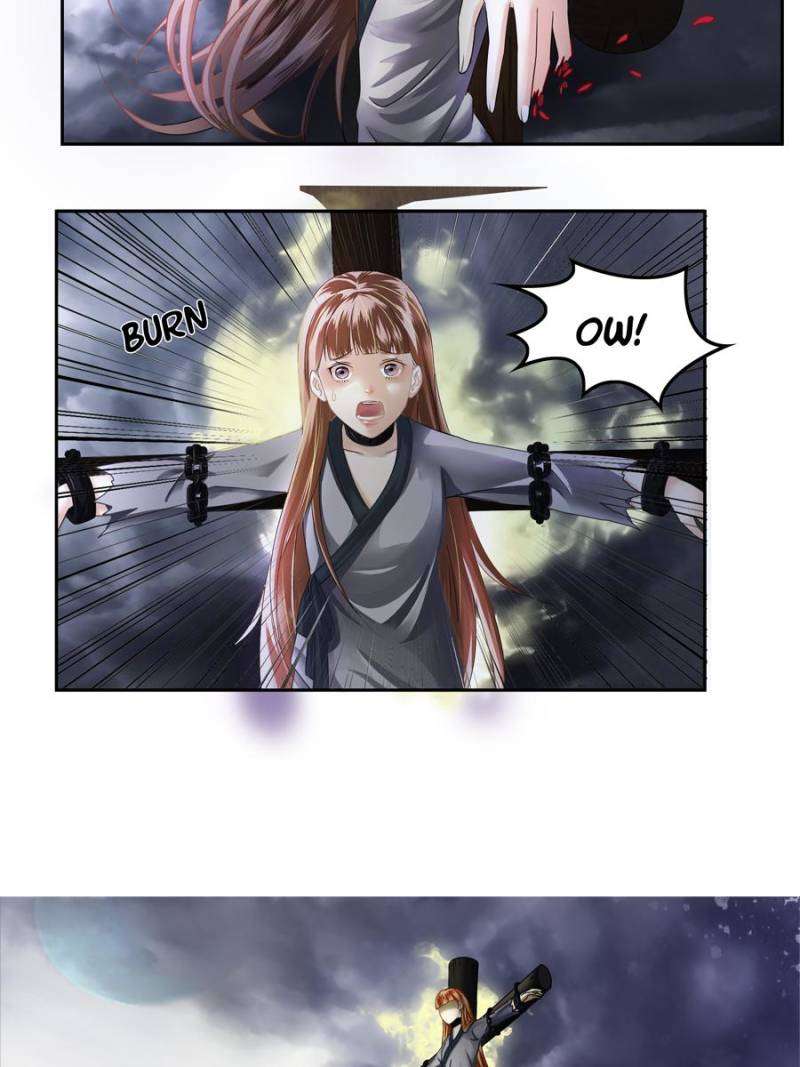 Miracle Doctor Abandoned Girl Chapter 2 Gambar 3