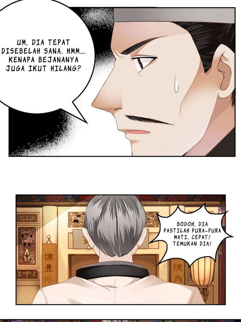 Miracle Doctor Abandoned Girl Chapter 2 Gambar 30