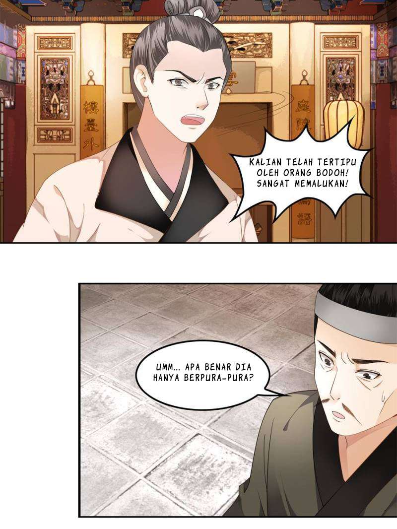 Miracle Doctor Abandoned Girl Chapter 2 Gambar 31