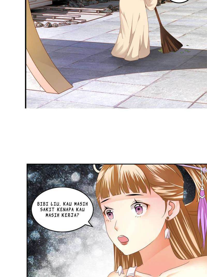 Miracle Doctor Abandoned Girl Chapter 2 Gambar 33