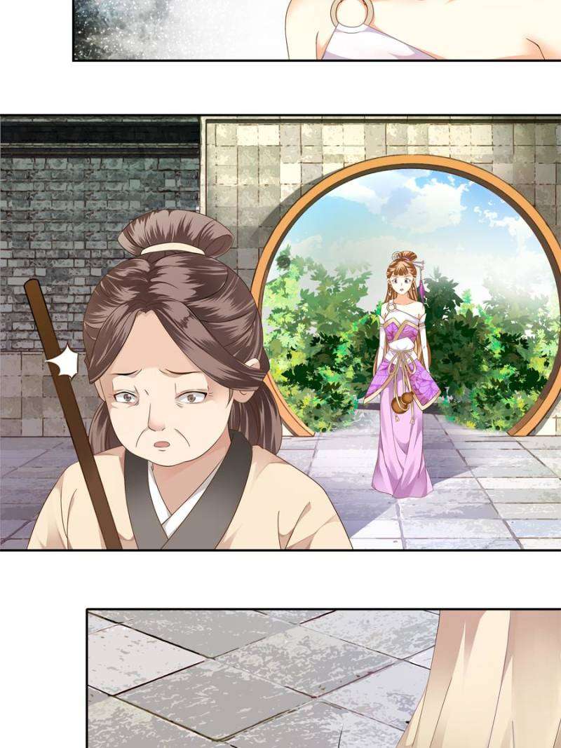 Miracle Doctor Abandoned Girl Chapter 2 Gambar 34