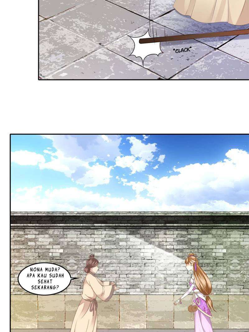 Miracle Doctor Abandoned Girl Chapter 2 Gambar 35
