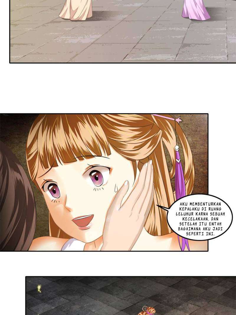 Miracle Doctor Abandoned Girl Chapter 2 Gambar 36