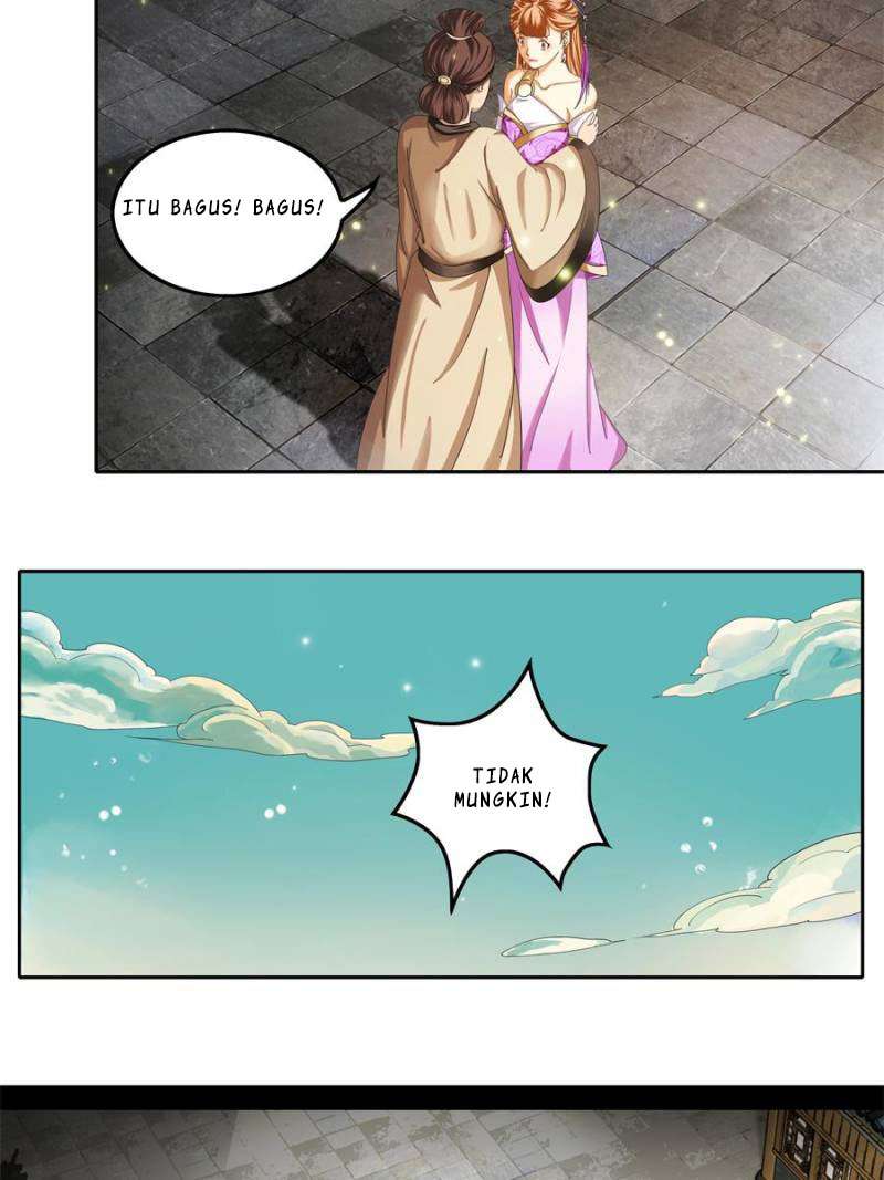 Miracle Doctor Abandoned Girl Chapter 2 Gambar 37