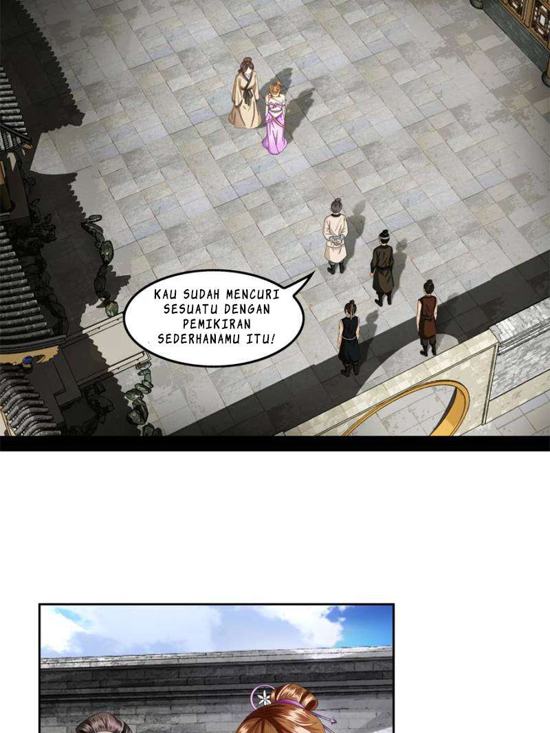 Miracle Doctor Abandoned Girl Chapter 2 Gambar 38