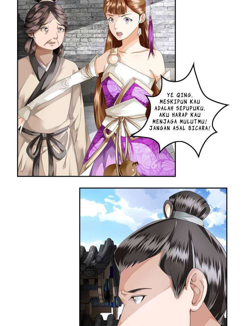 Miracle Doctor Abandoned Girl Chapter 2 Gambar 39
