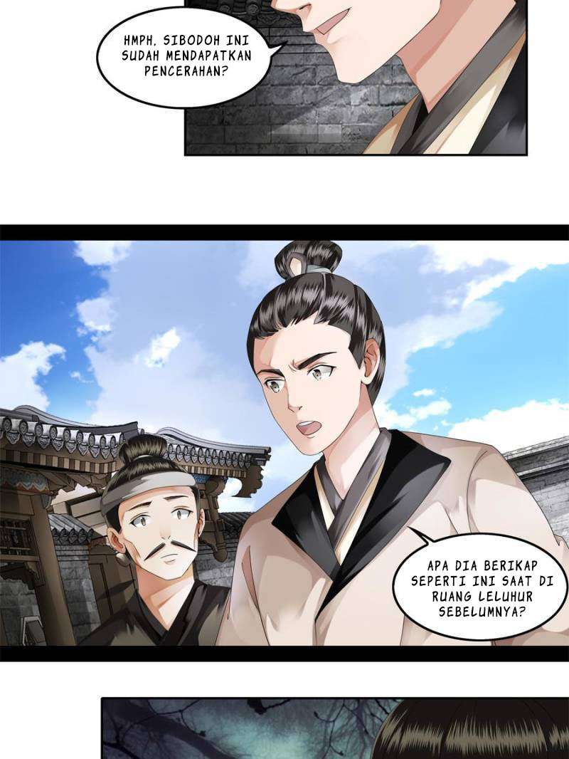 Miracle Doctor Abandoned Girl Chapter 2 Gambar 40