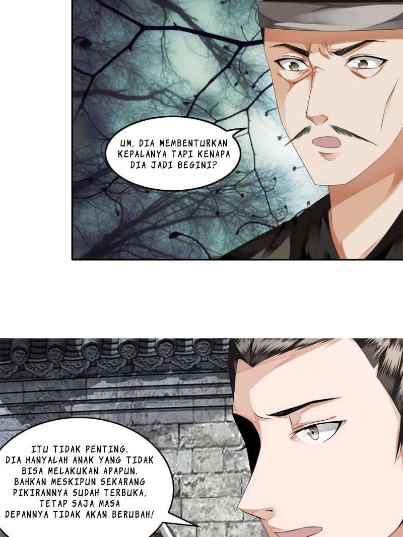 Miracle Doctor Abandoned Girl Chapter 2 Gambar 41