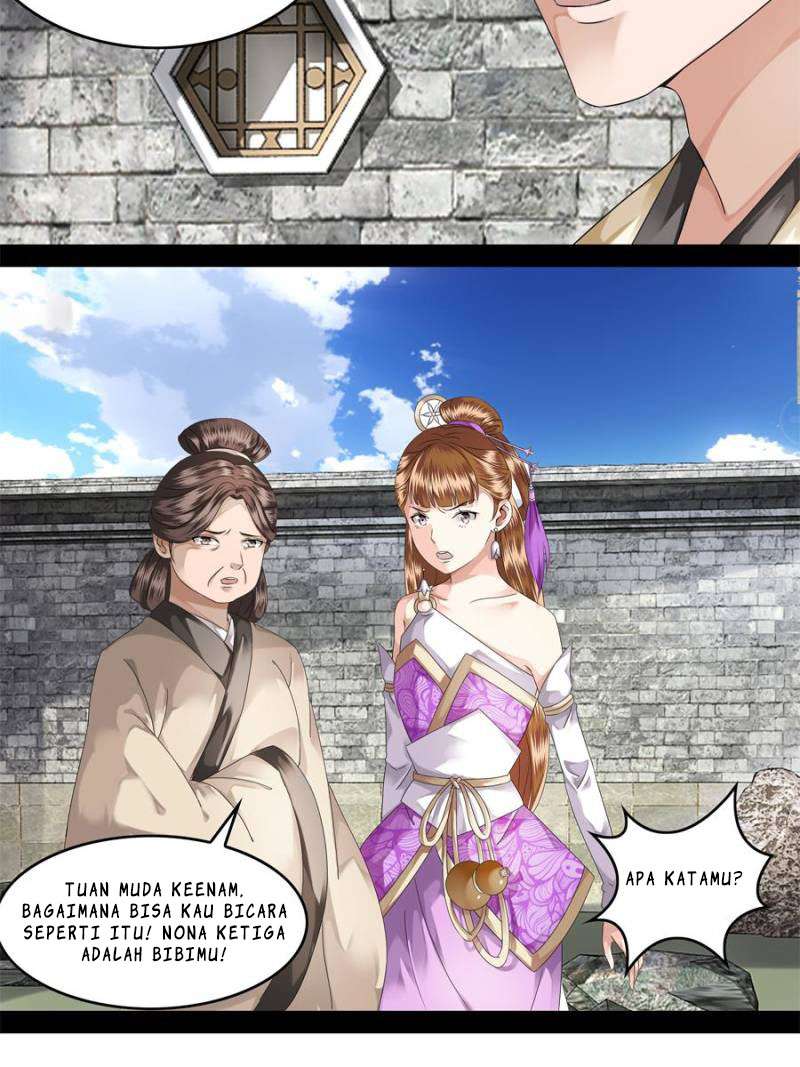 Miracle Doctor Abandoned Girl Chapter 2 Gambar 42