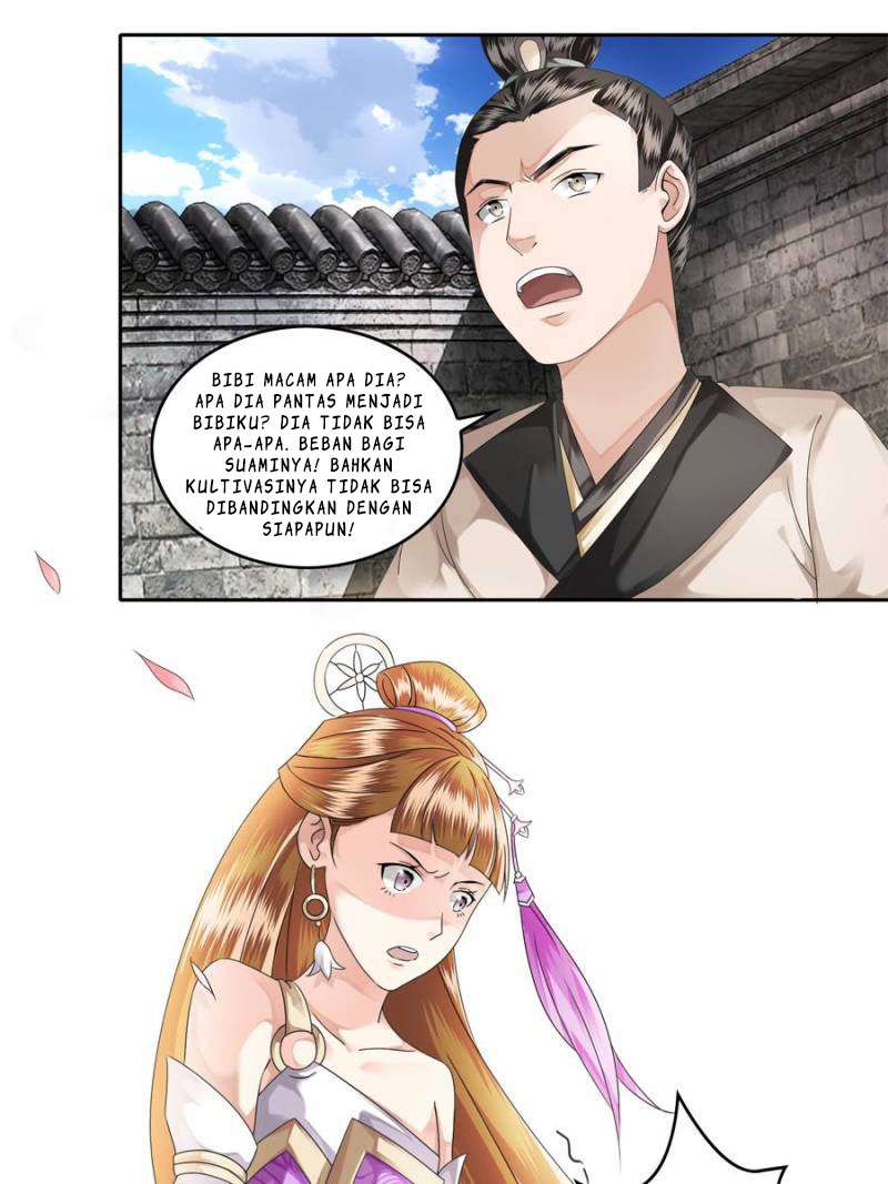 Miracle Doctor Abandoned Girl Chapter 2 Gambar 43