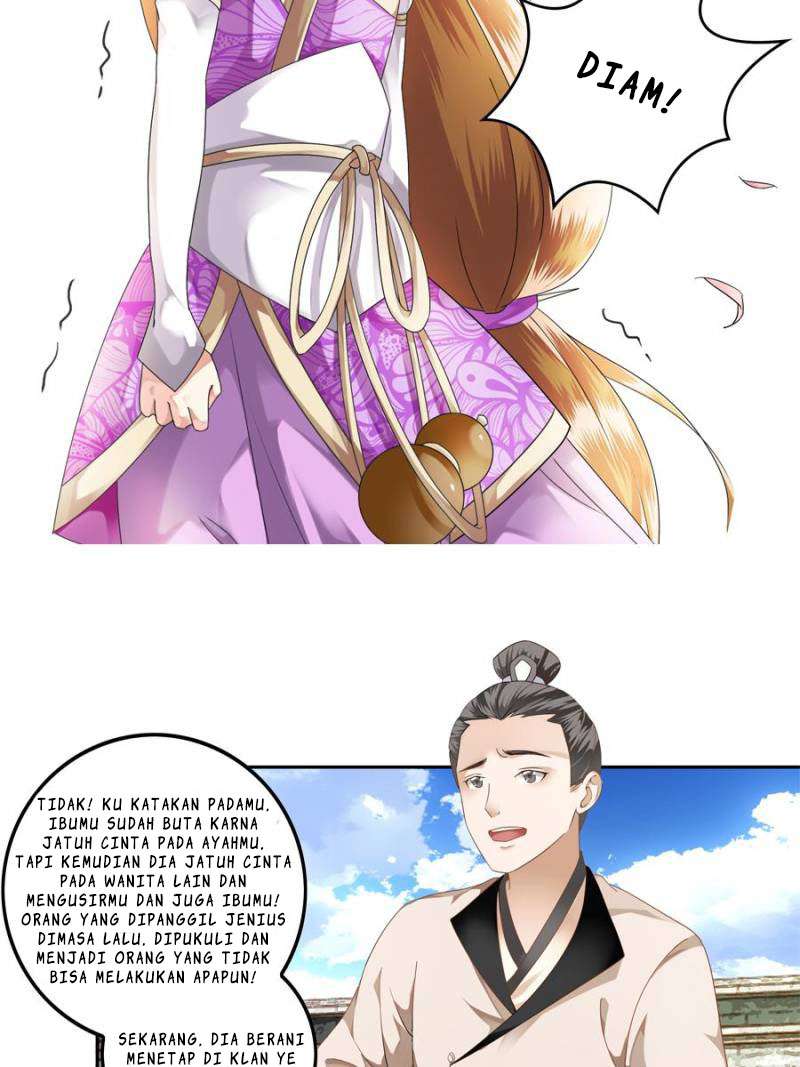 Miracle Doctor Abandoned Girl Chapter 2 Gambar 44