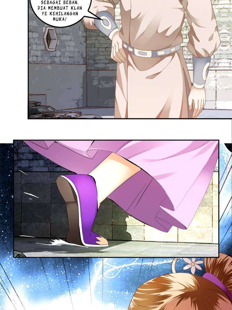 Miracle Doctor Abandoned Girl Chapter 2 Gambar 45