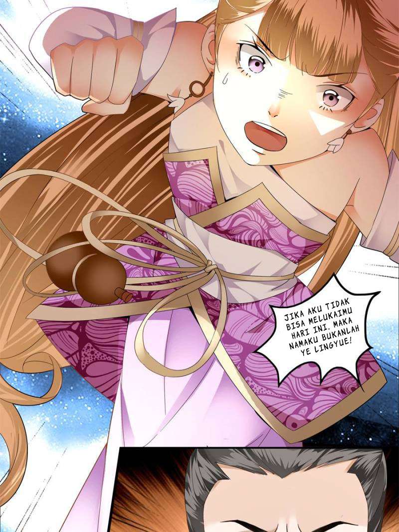 Miracle Doctor Abandoned Girl Chapter 2 Gambar 46