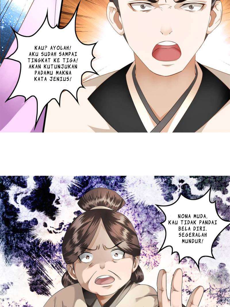 Miracle Doctor Abandoned Girl Chapter 2 Gambar 47