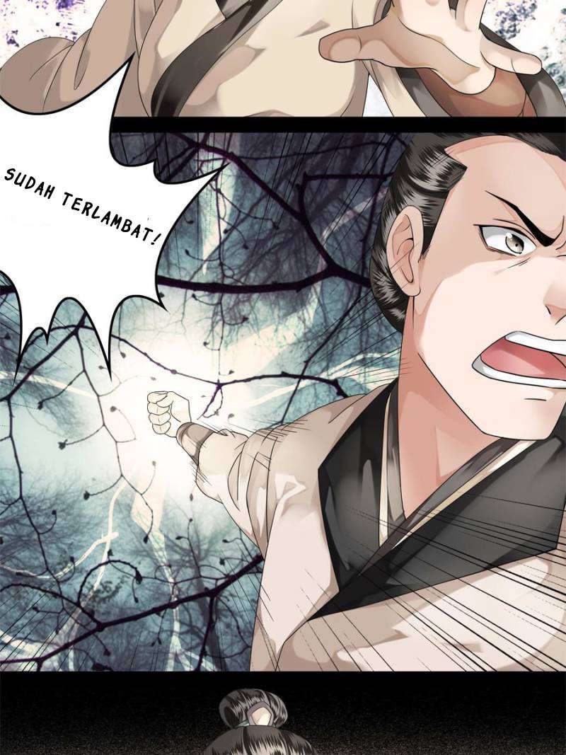 Miracle Doctor Abandoned Girl Chapter 2 Gambar 48