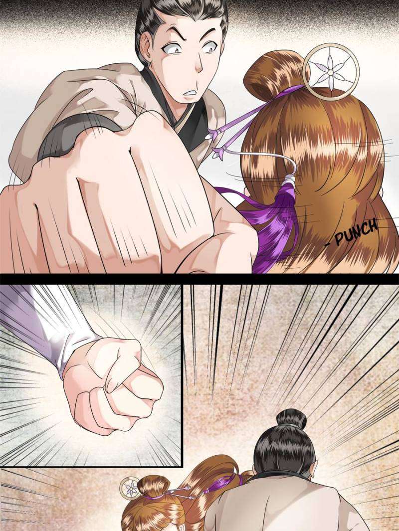 Miracle Doctor Abandoned Girl Chapter 2 Gambar 49