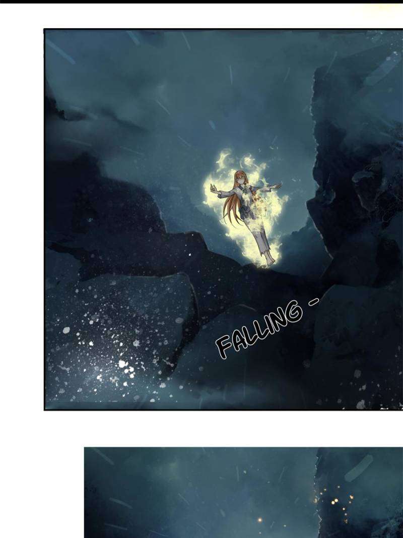 Miracle Doctor Abandoned Girl Chapter 2 Gambar 5