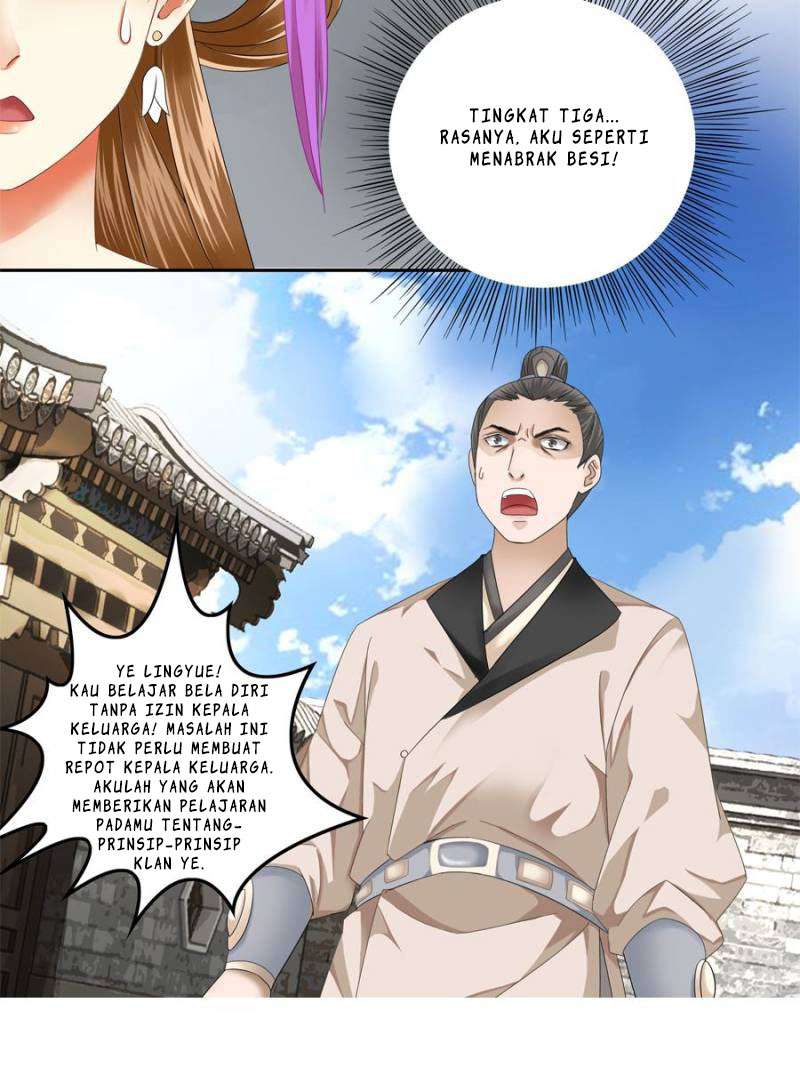 Miracle Doctor Abandoned Girl Chapter 2 Gambar 52