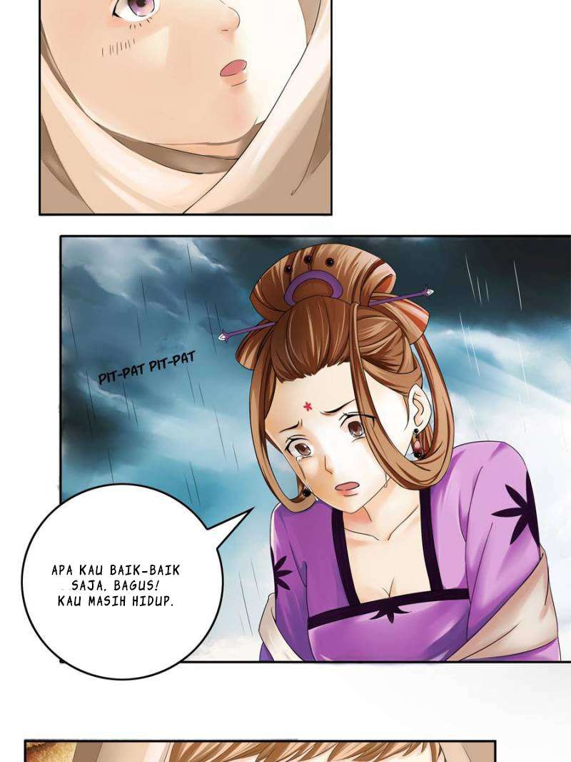 Miracle Doctor Abandoned Girl Chapter 2 Gambar 9