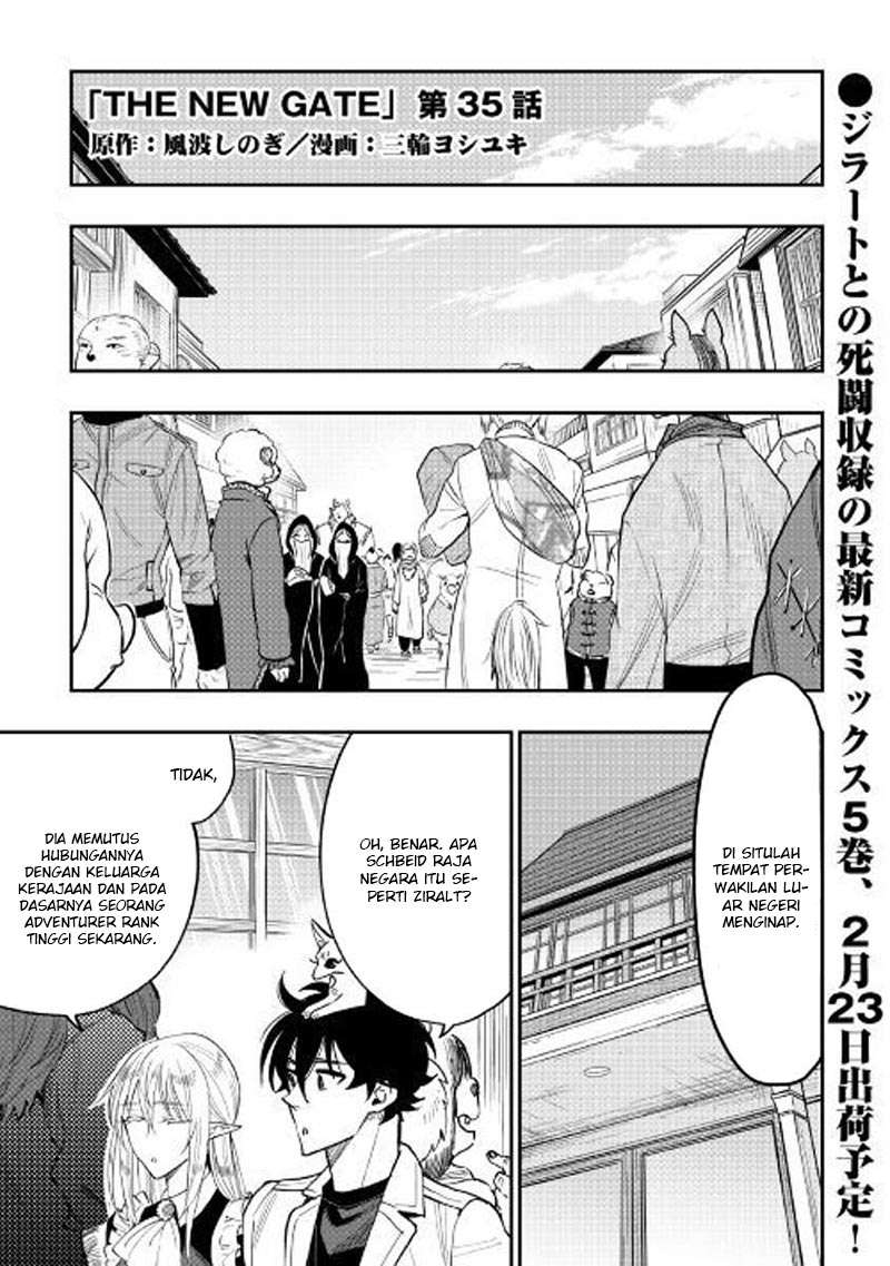 Baca  The New Gate Chapter 35 Gambar 2