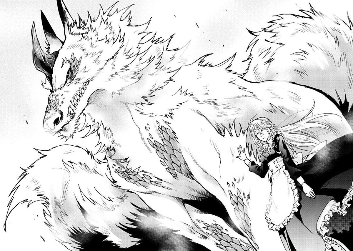 The New Gate Chapter 26 Gambar 9