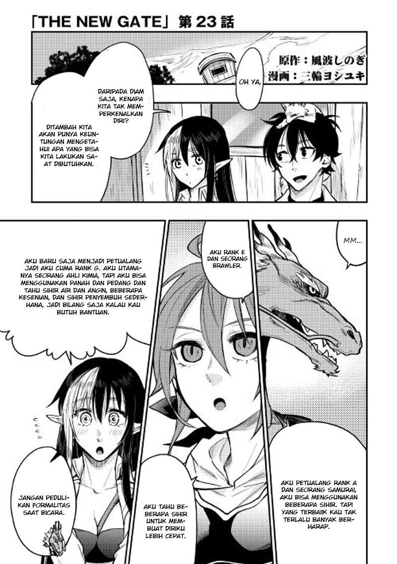 Baca  The New Gate Chapter 23 Gambar 2