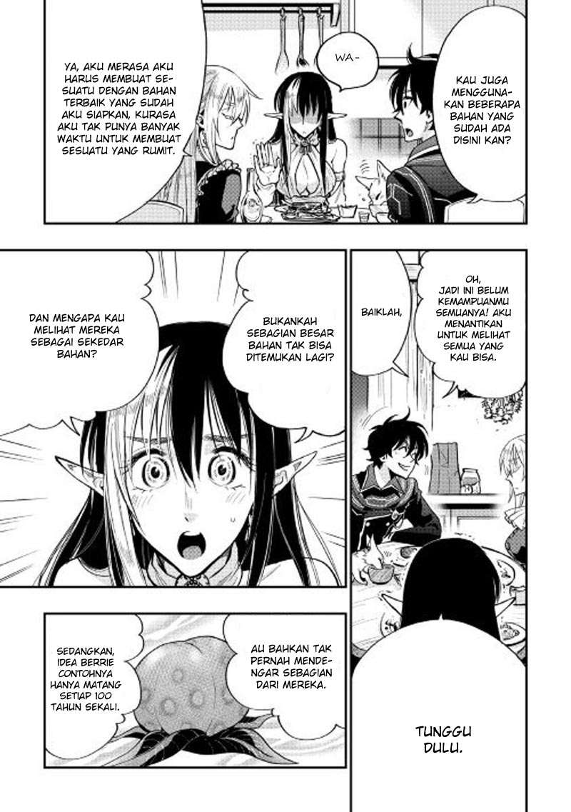 The New Gate Chapter 18 Gambar 10