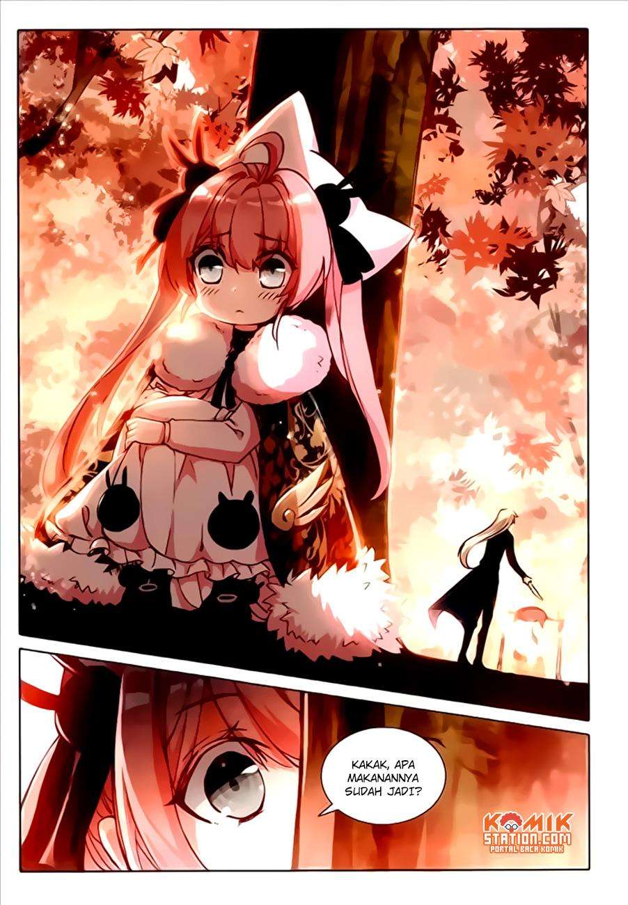 The Magic Chef of Ice and Fire 2 Chapter 29 Gambar 15