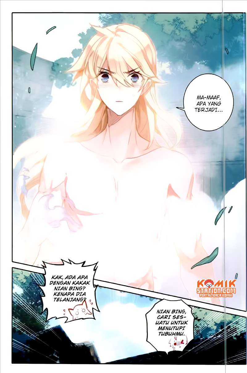 The Magic Chef of Ice and Fire 2 Chapter 28 Gambar 13