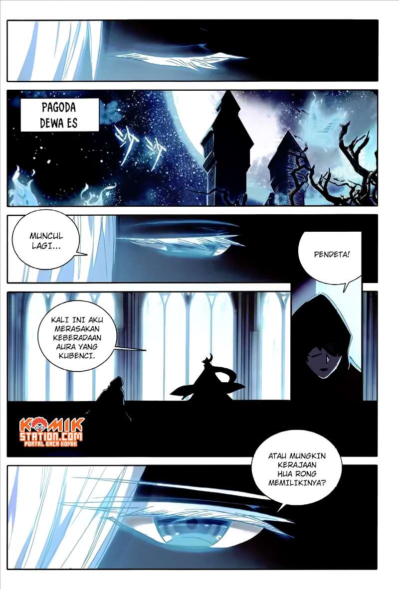 The Magic Chef of Ice and Fire 2 Chapter 28 Gambar 14