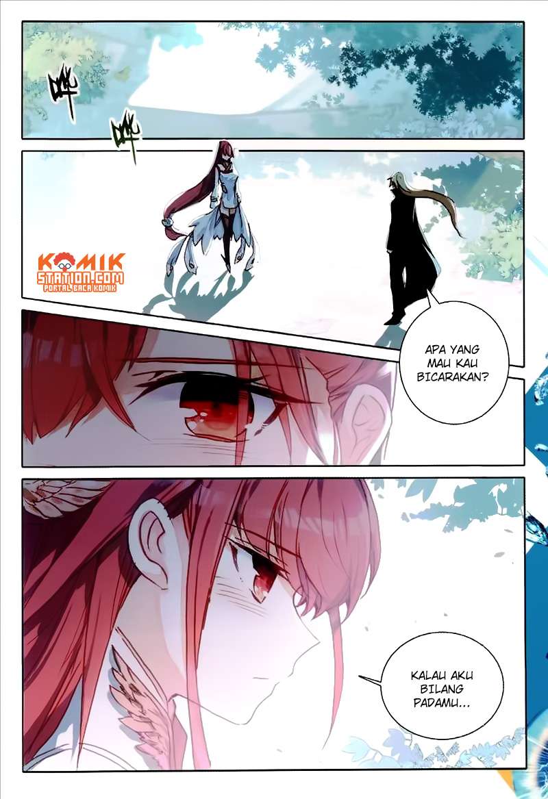 The Magic Chef of Ice and Fire 2 Chapter 28 Gambar 17