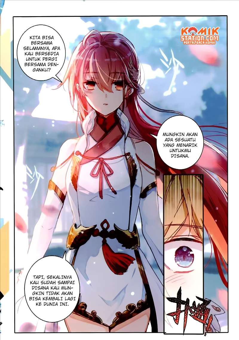 The Magic Chef of Ice and Fire 2 Chapter 28 Gambar 18