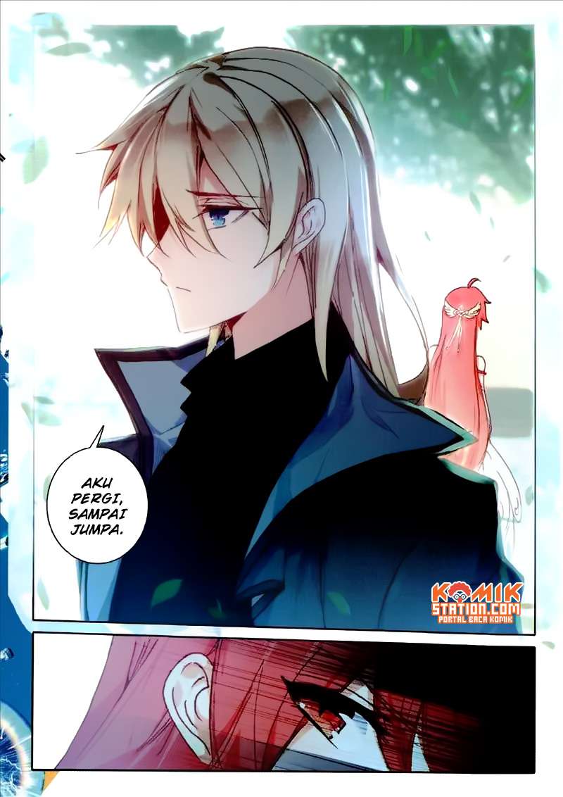 The Magic Chef of Ice and Fire 2 Chapter 28 Gambar 20