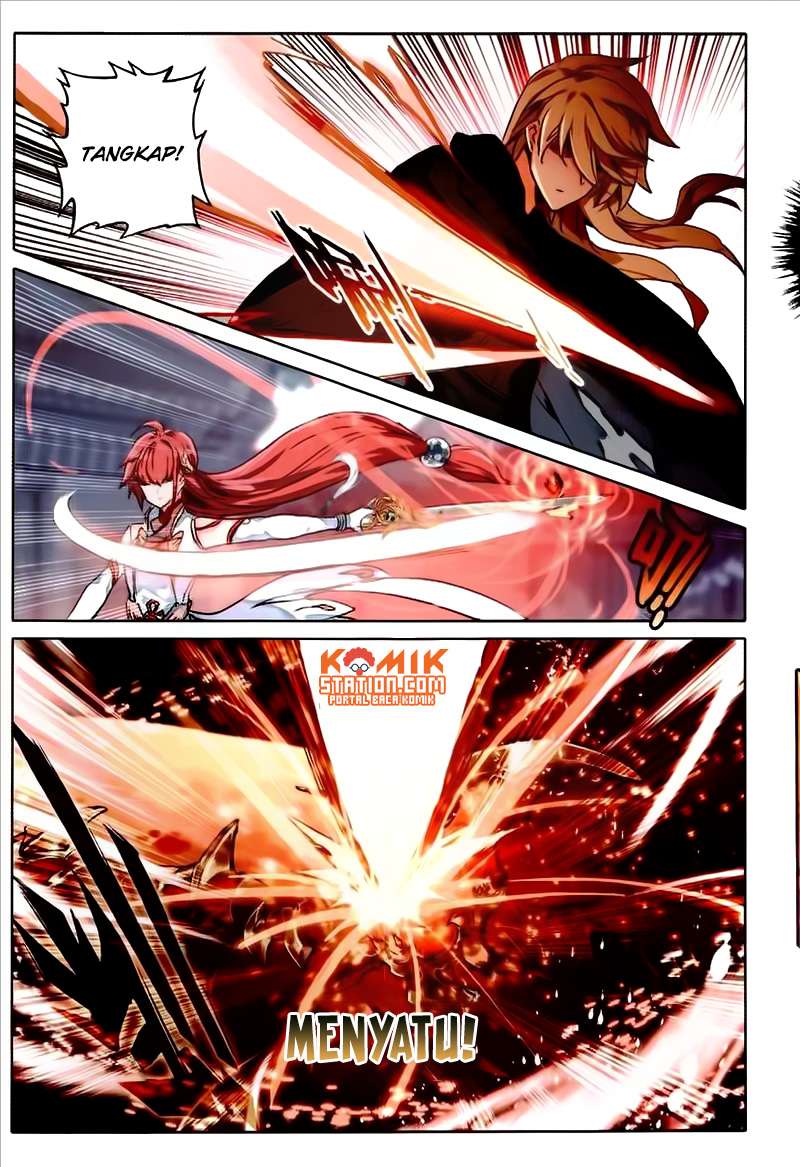 The Magic Chef of Ice and Fire 2 Chapter 28 Gambar 8