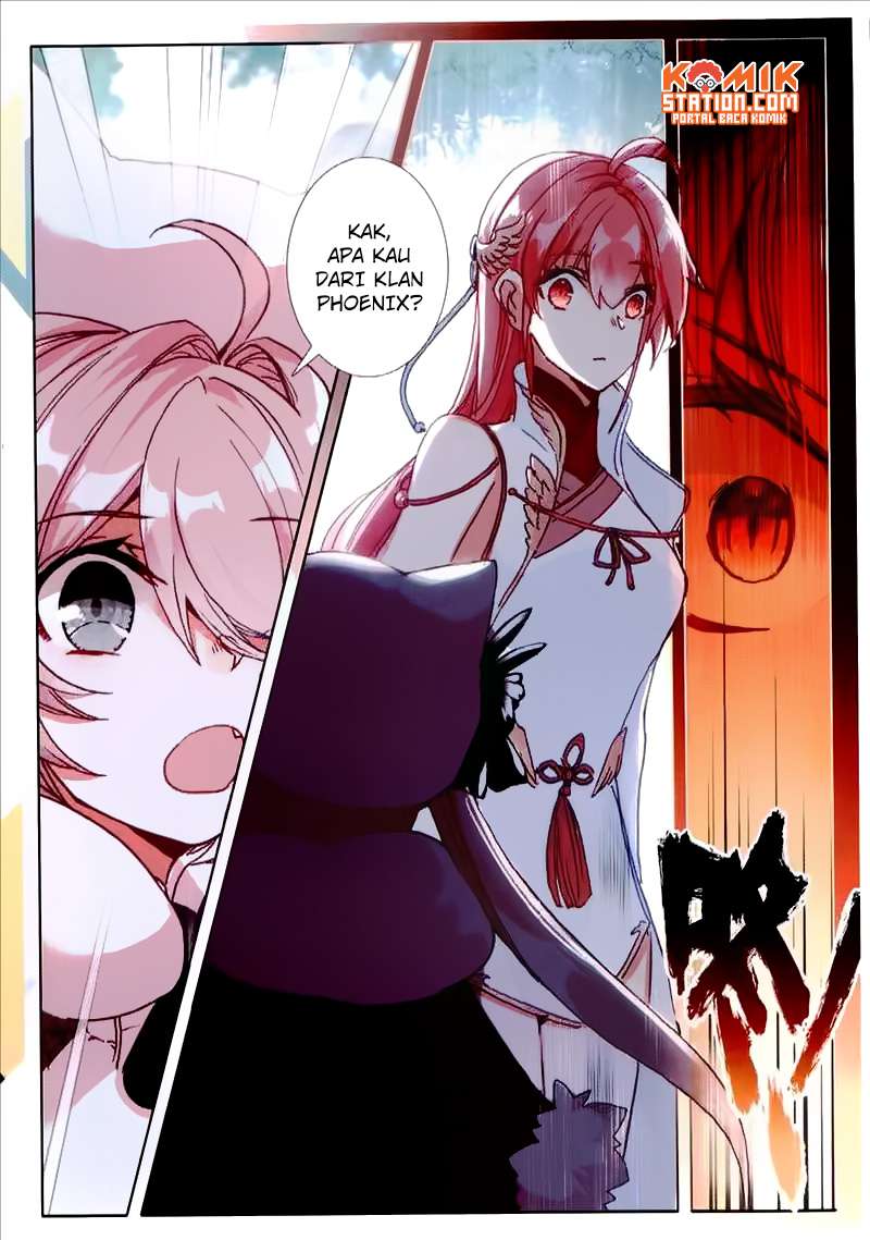 The Magic Chef of Ice and Fire 2 Chapter 27 Gambar 11