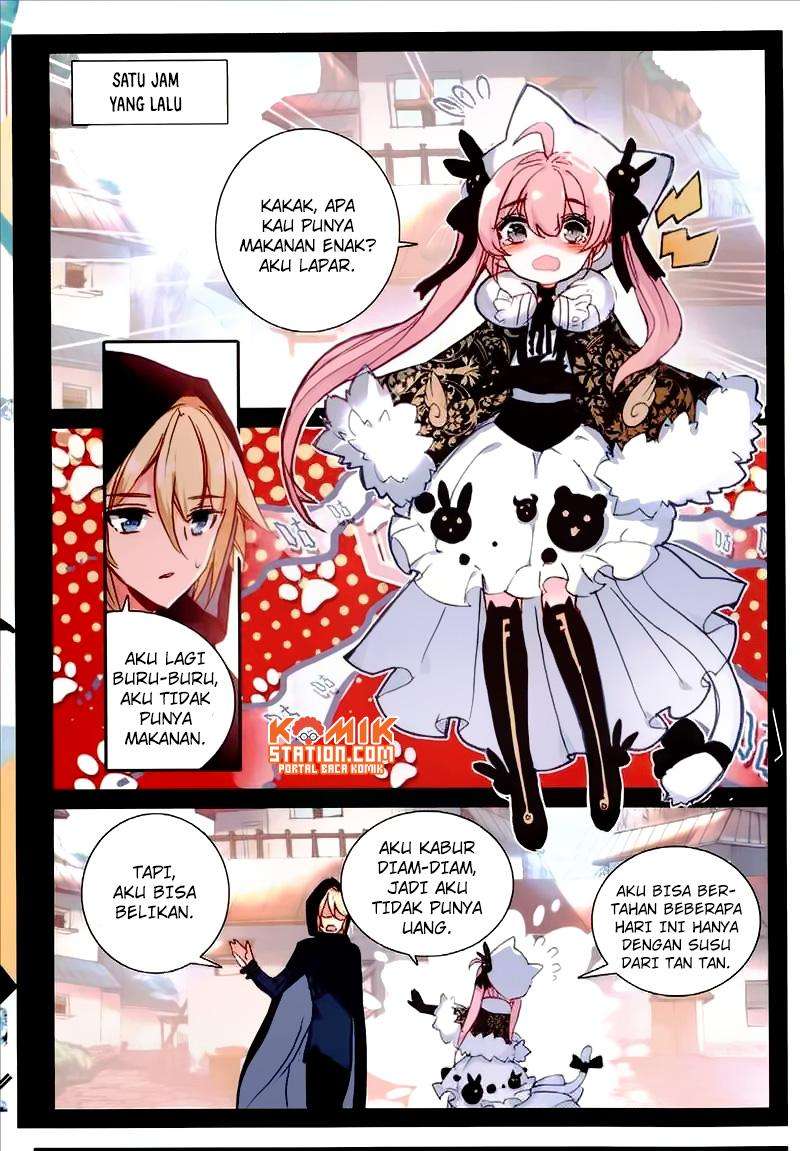 The Magic Chef of Ice and Fire 2 Chapter 26 Gambar 10